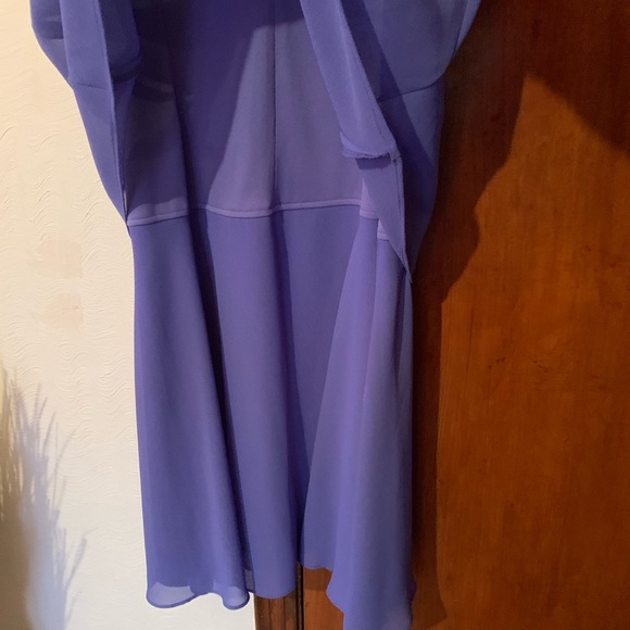 Absolutely amazing blue Patra dress!!! Like new!!! - Picture 2 of 4